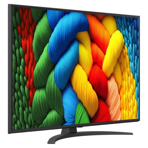 TV UHD LG 43NANO81A6A SMART AI